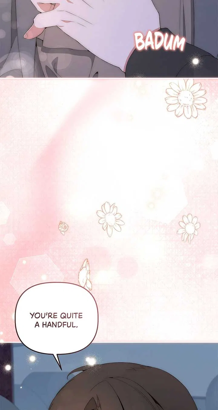 Office Scandal Chapter 18 – Page 54