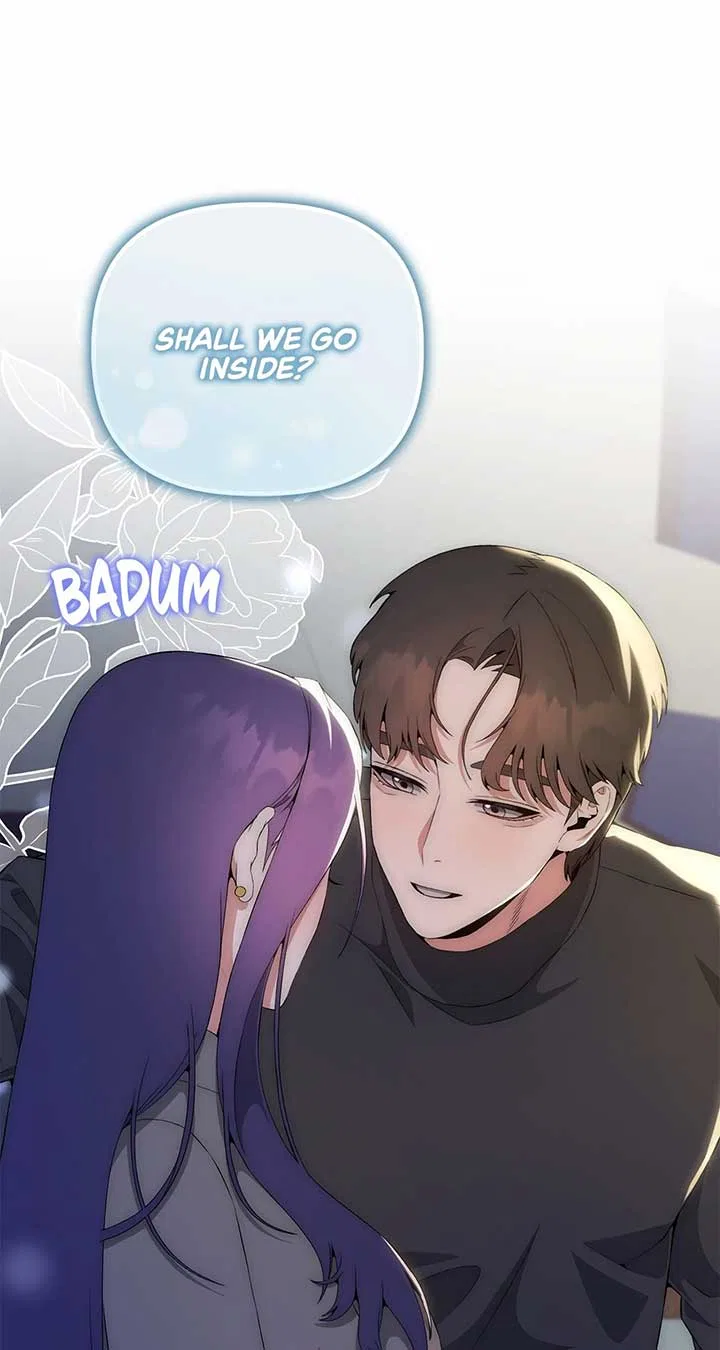 Office Scandal Chapter 18 – Page 57
