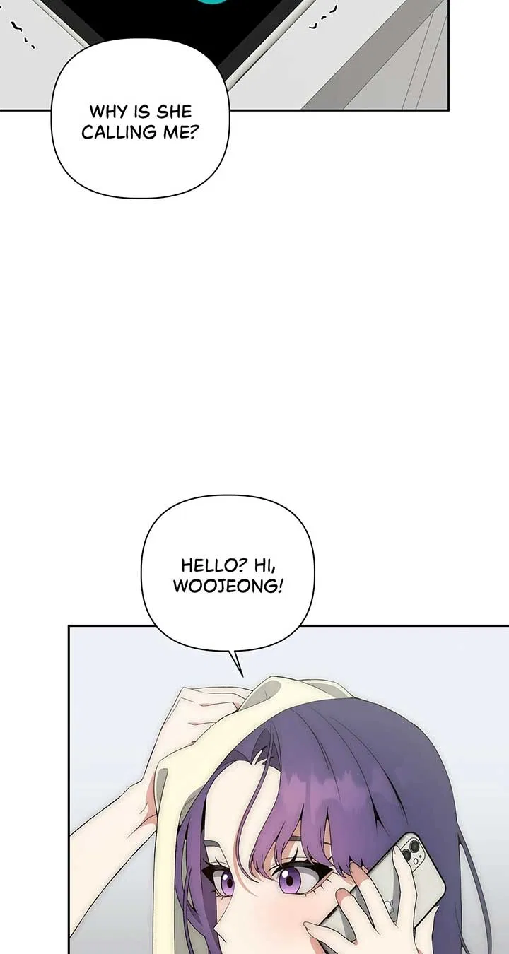 Office Scandal Chapter 18 – Page 70