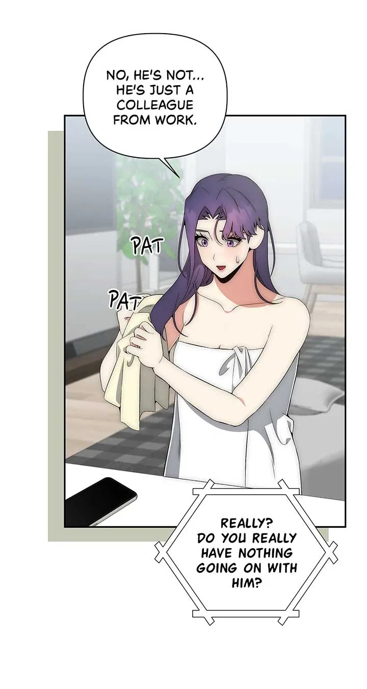 Office Scandal Chapter 18 – Page 75