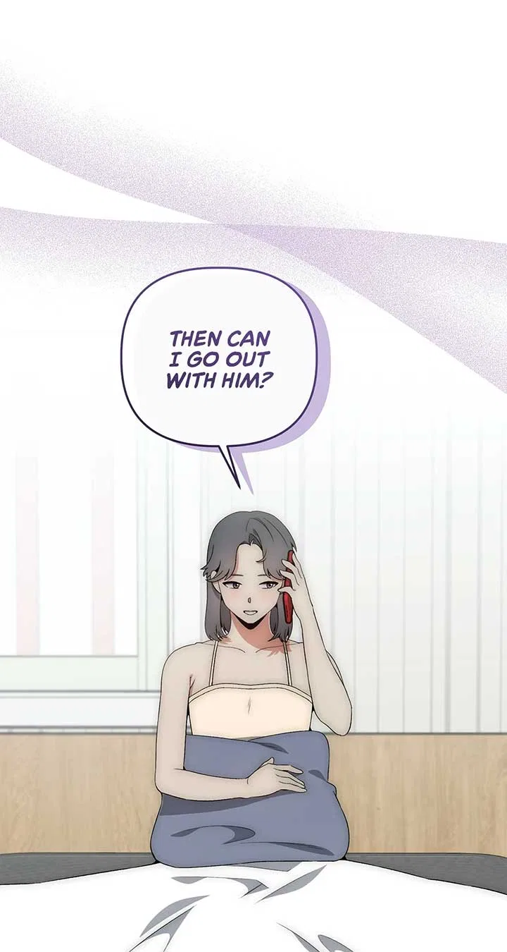 Office Scandal Chapter 18 – Page 76