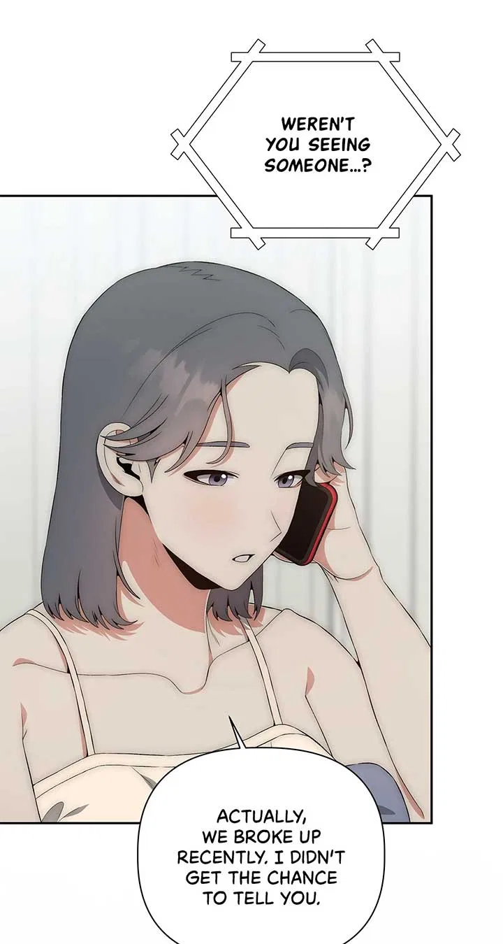Office Scandal Chapter 18 – Page 79