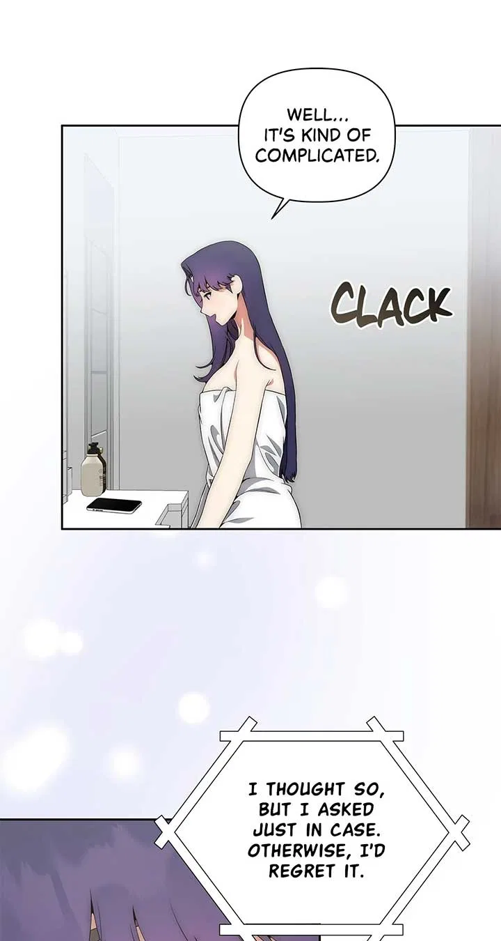 Office Scandal Chapter 18 – Page 84