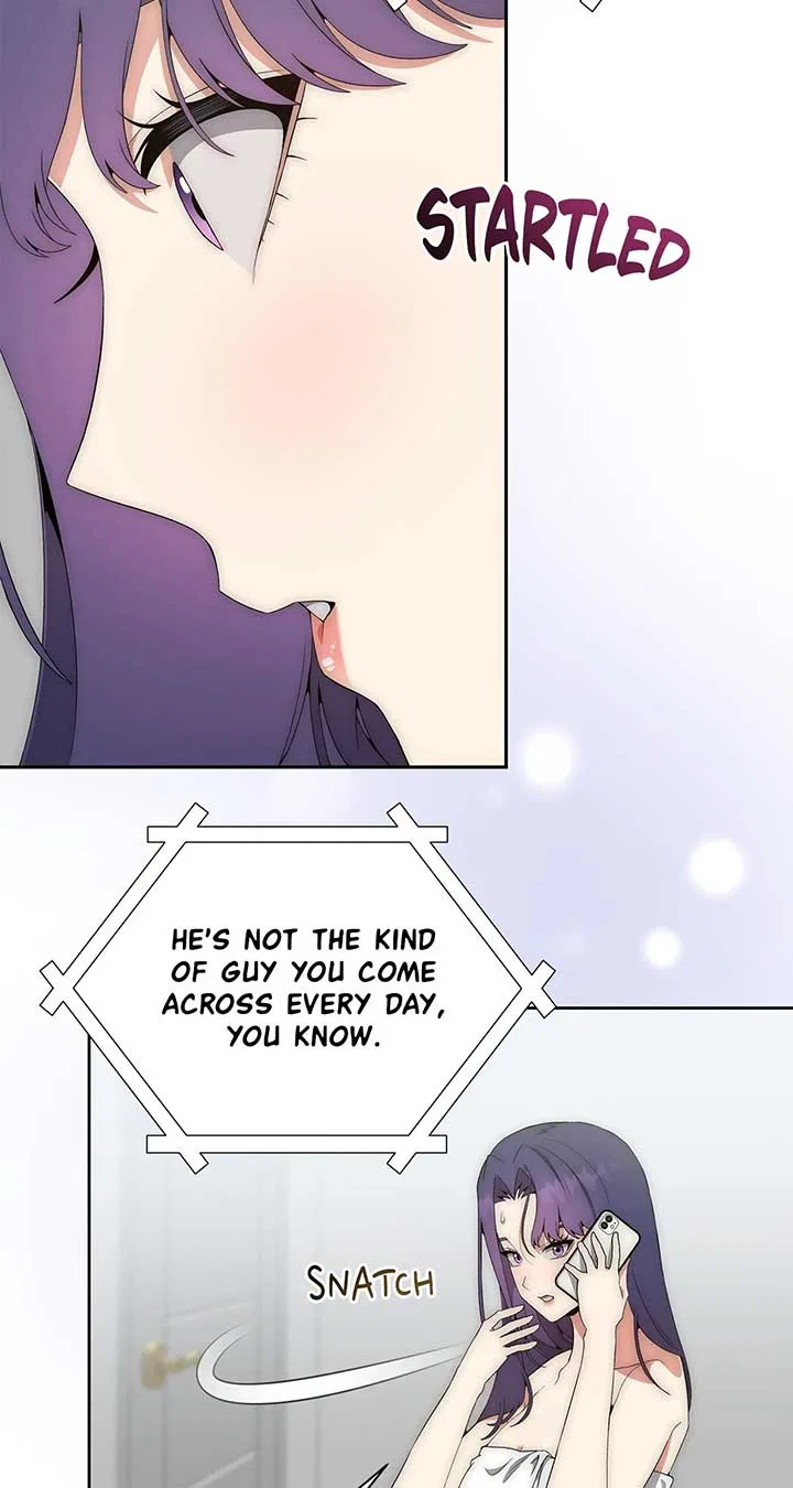 Office Scandal Chapter 18 – Page 85