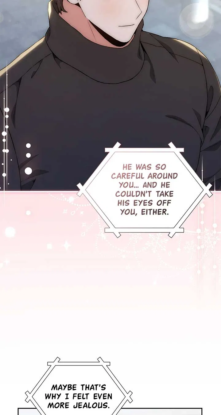 Office Scandal Chapter 18 – Page 87