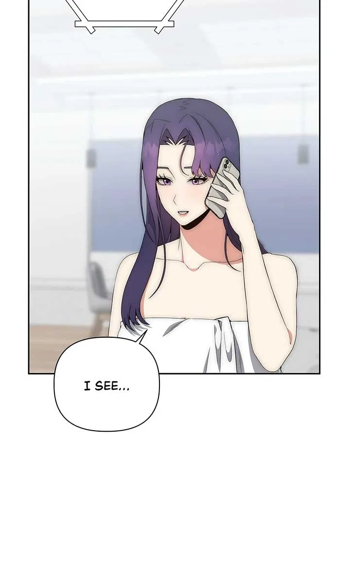 Office Scandal Chapter 18 – Page 88