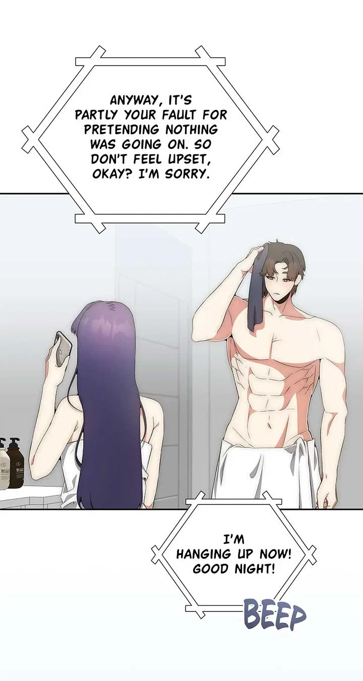 Office Scandal Chapter 18 – Page 89
