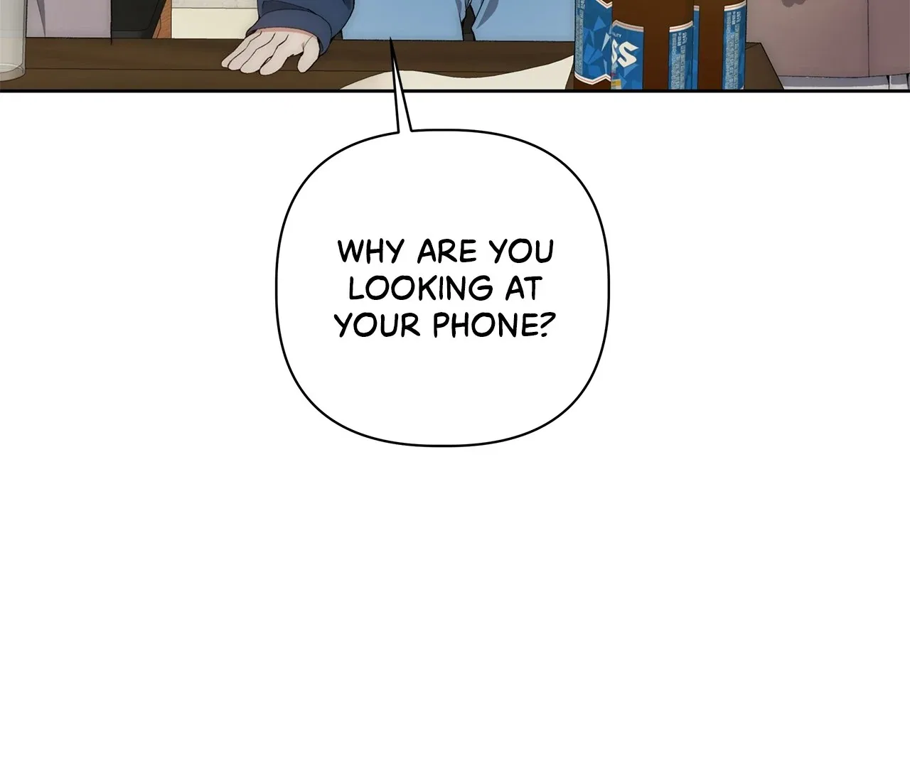 Office Scandal Chapter 17 – Page 5