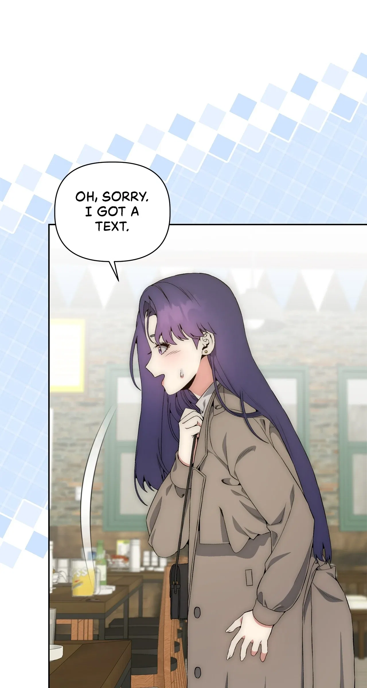 Office Scandal Chapter 17 – Page 6