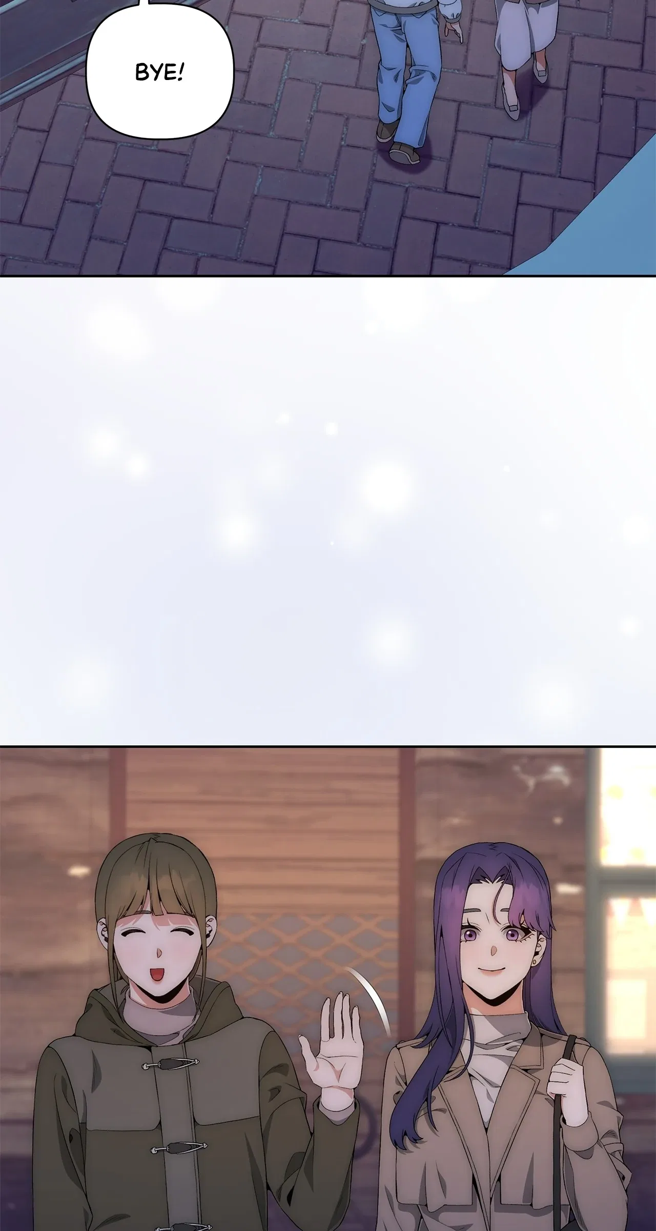 Office Scandal Chapter 17 – Page 14