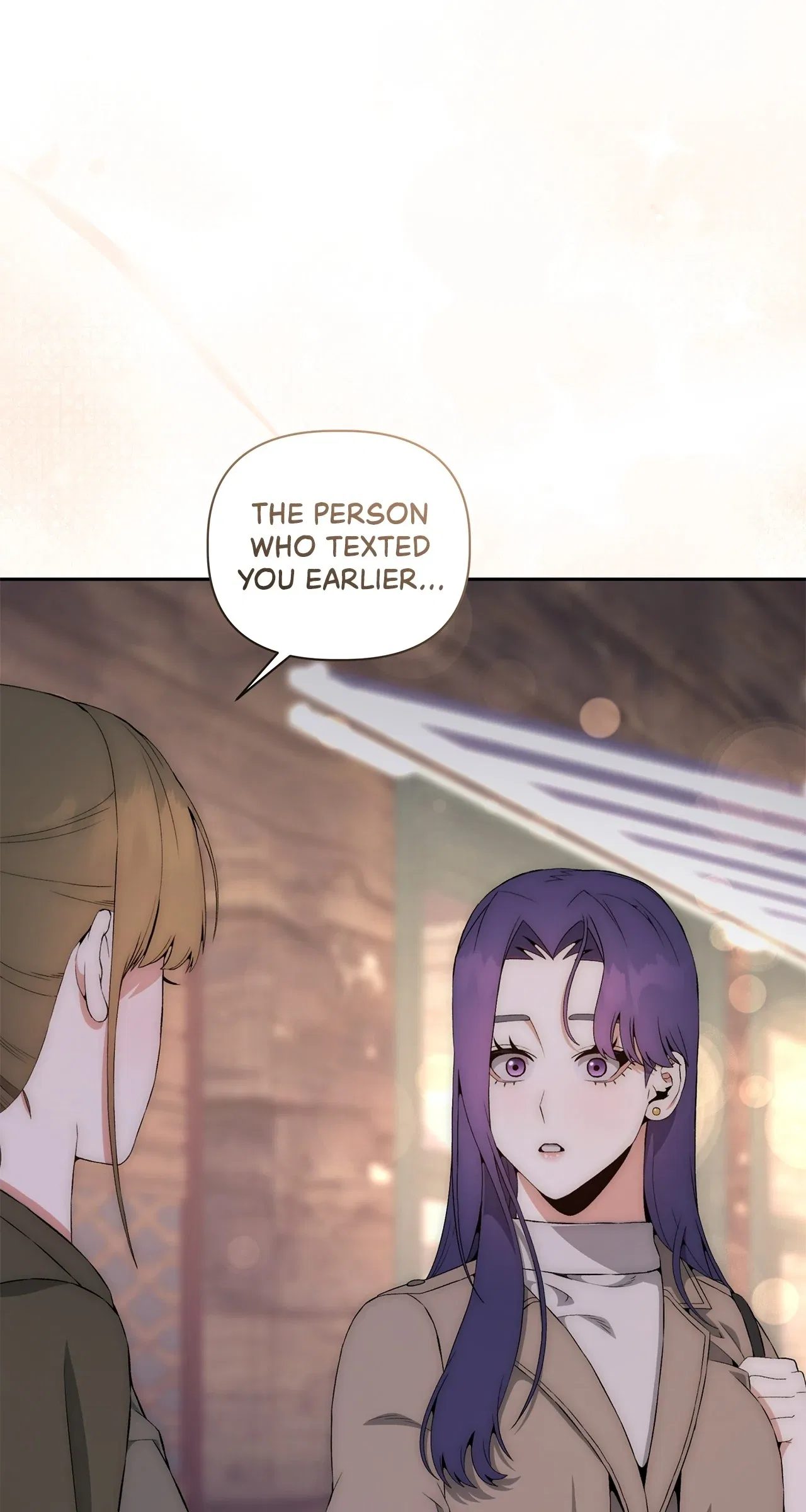 Office Scandal Chapter 17 – Page 17