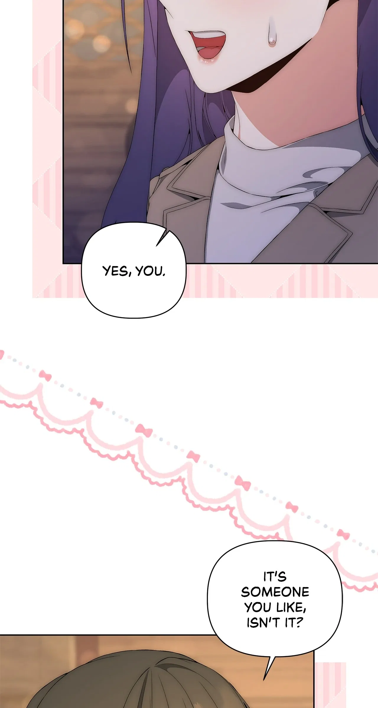 Office Scandal Chapter 17 – Page 24