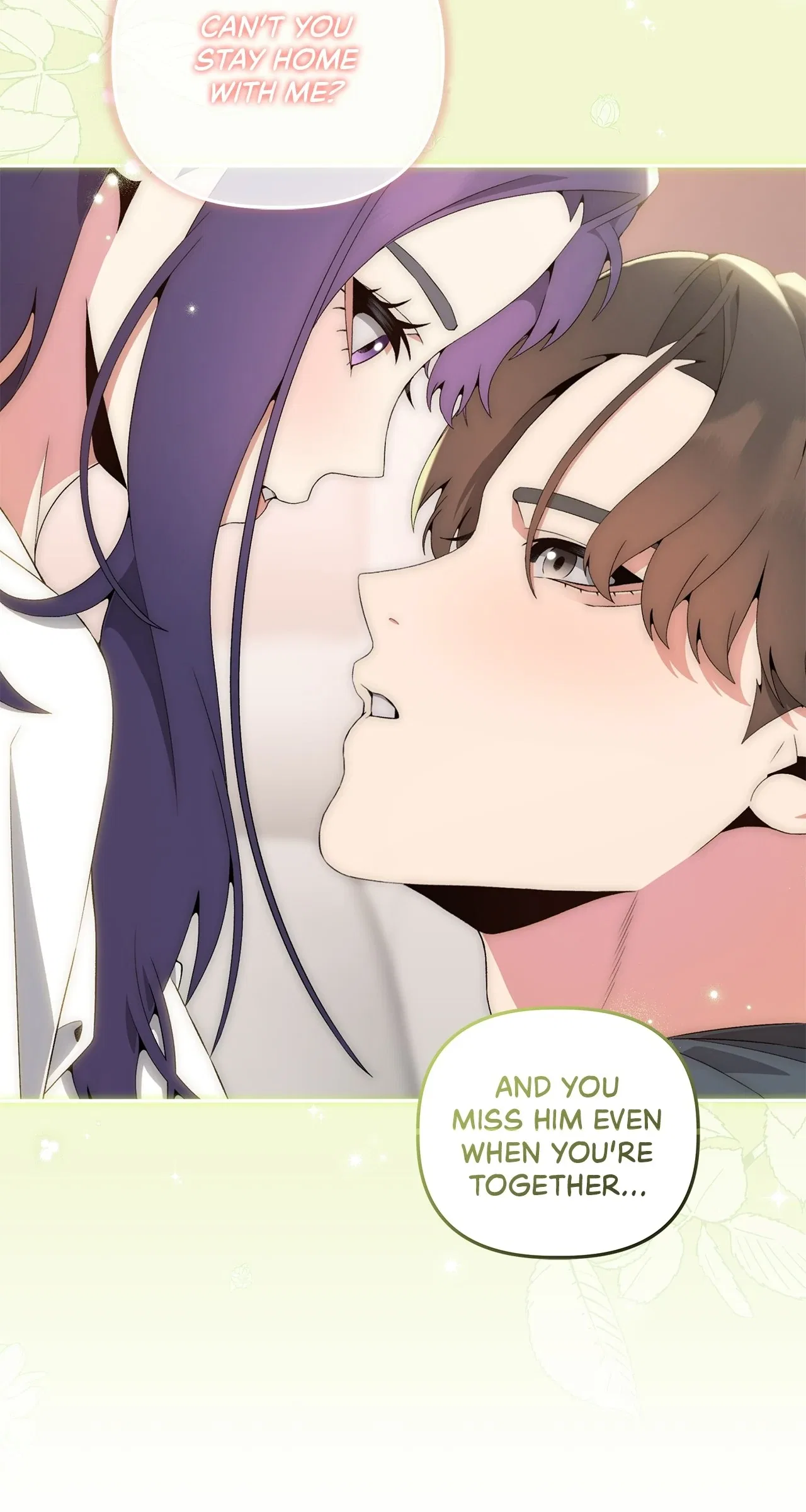 Office Scandal Chapter 17 – Page 30