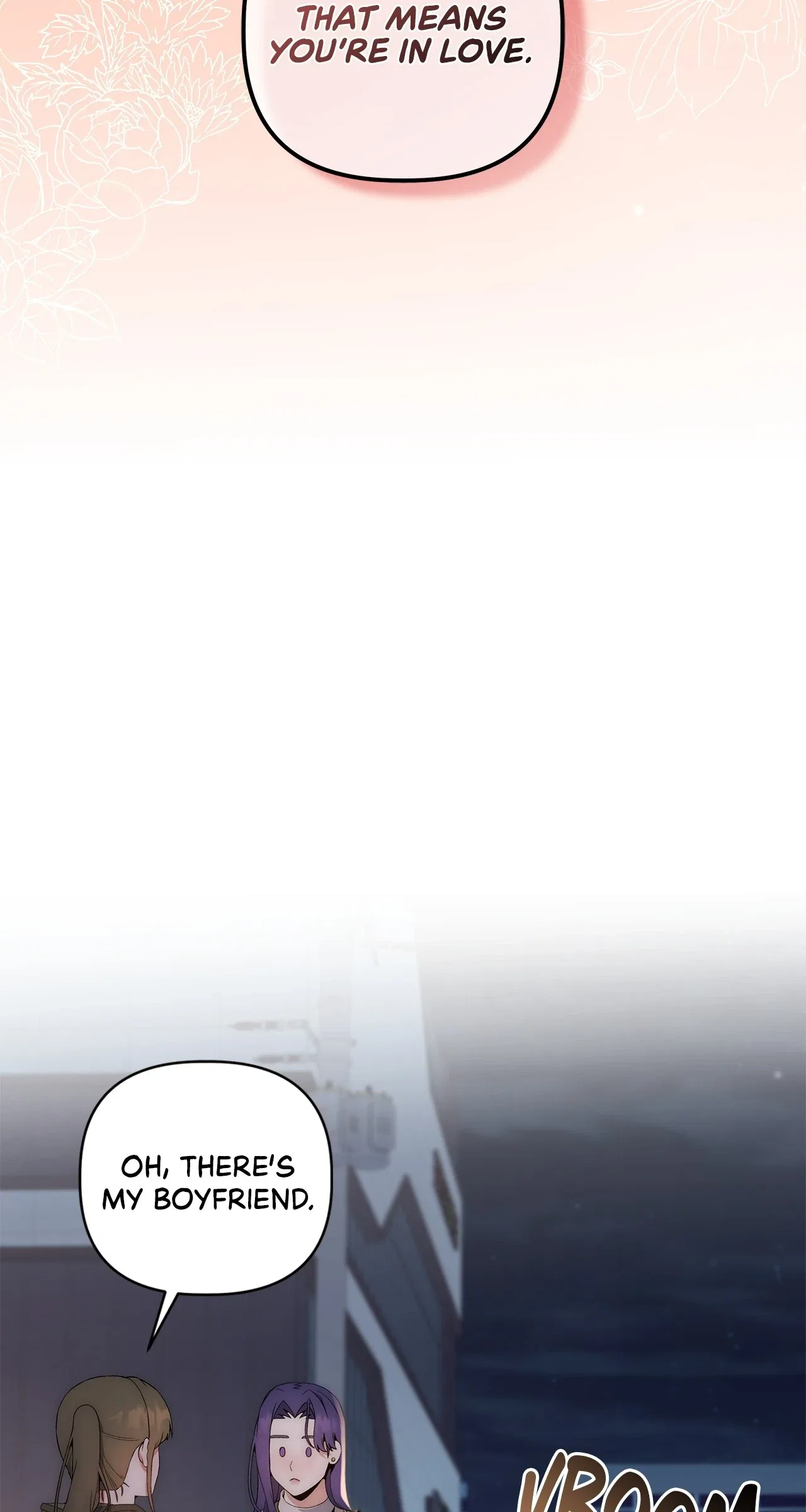 Office Scandal Chapter 17 – Page 33