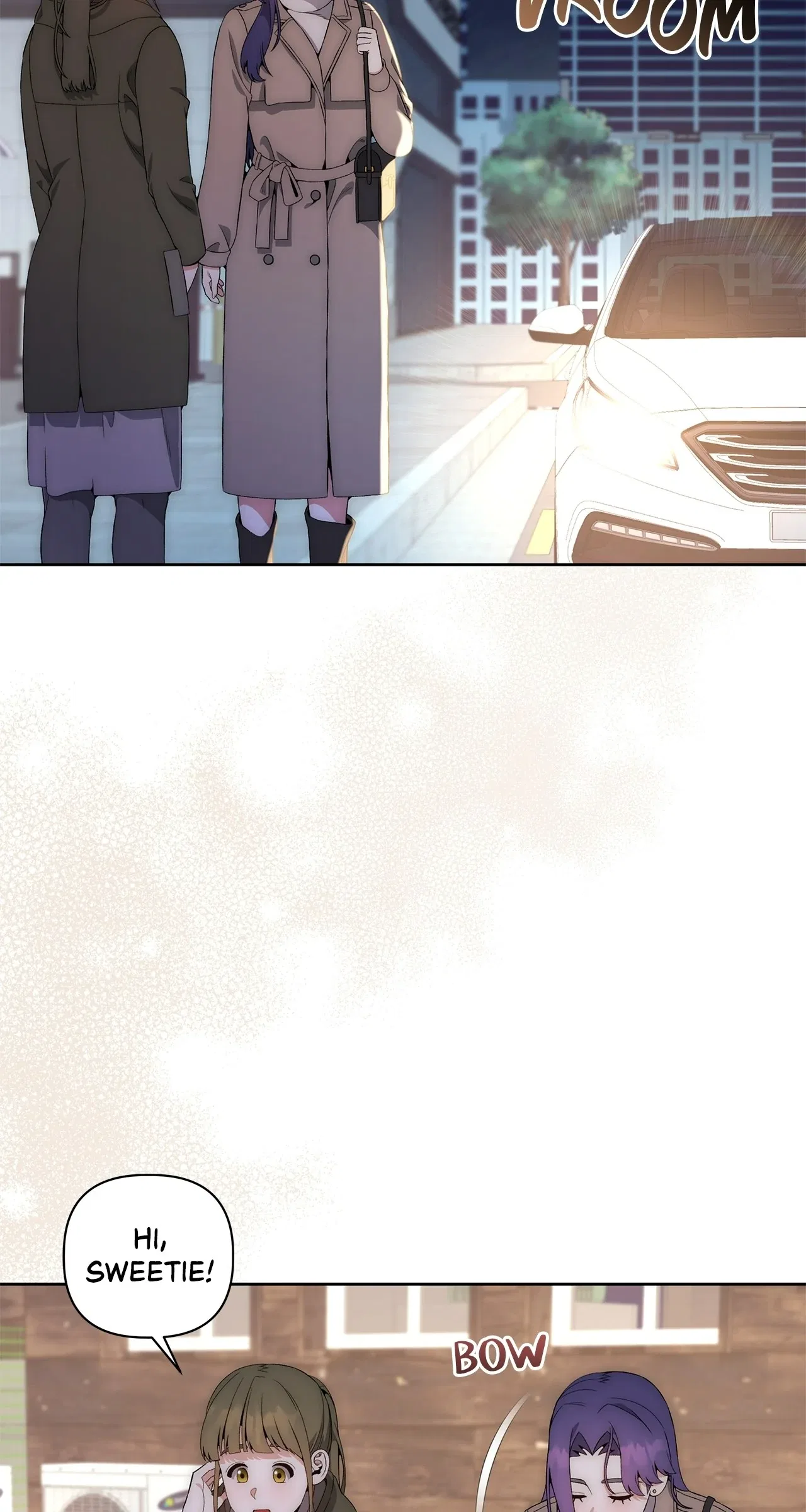 Office Scandal Chapter 17 – Page 34