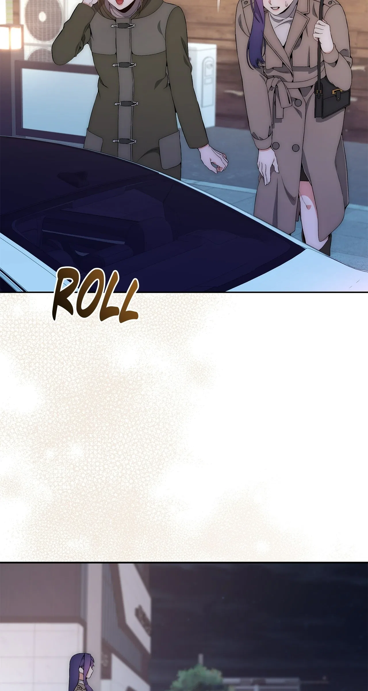 Office Scandal Chapter 17 – Page 35
