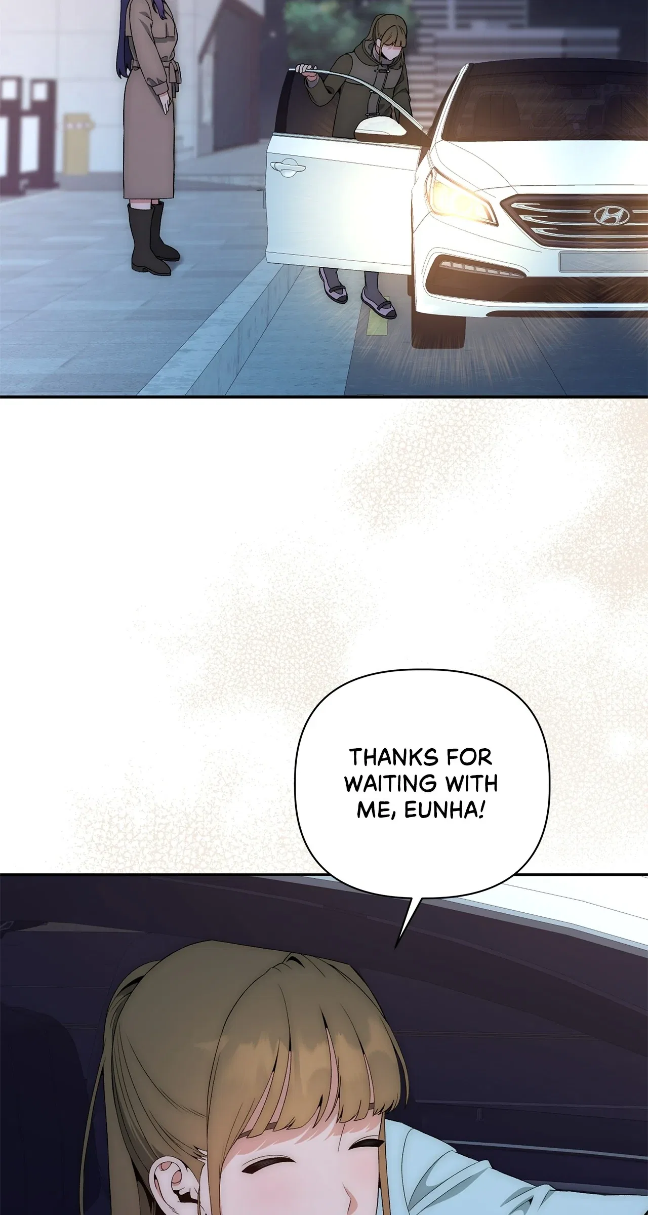 Office Scandal Chapter 17 – Page 36