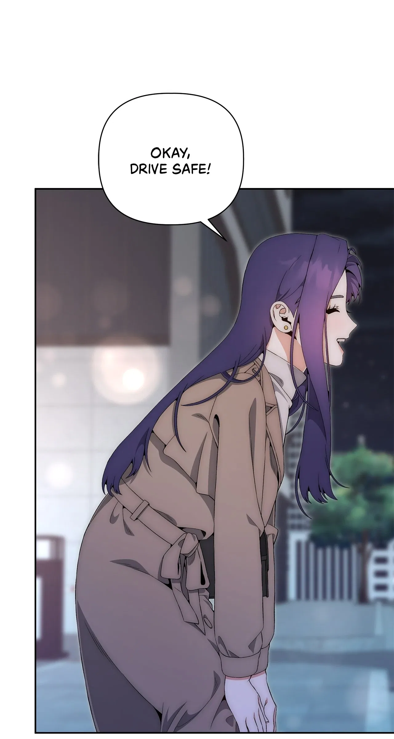 Office Scandal Chapter 17 – Page 39