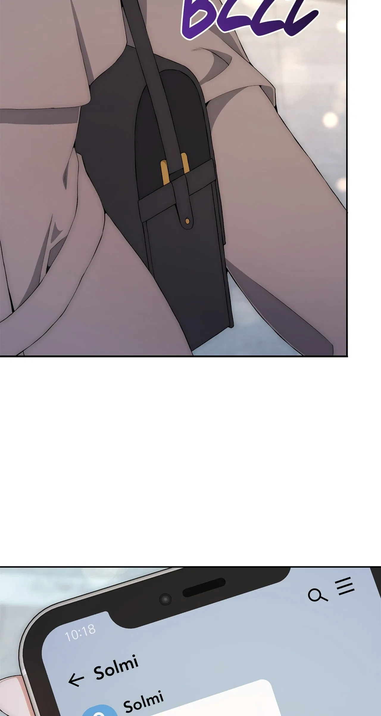 Office Scandal Chapter 17 – Page 44