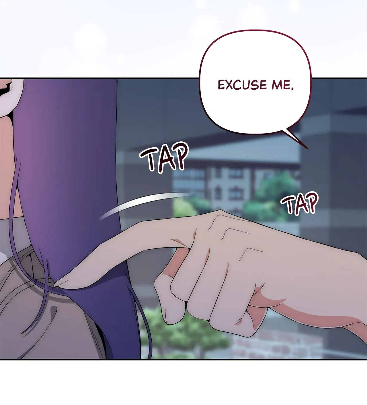 Office Scandal Chapter 17 – Page 48