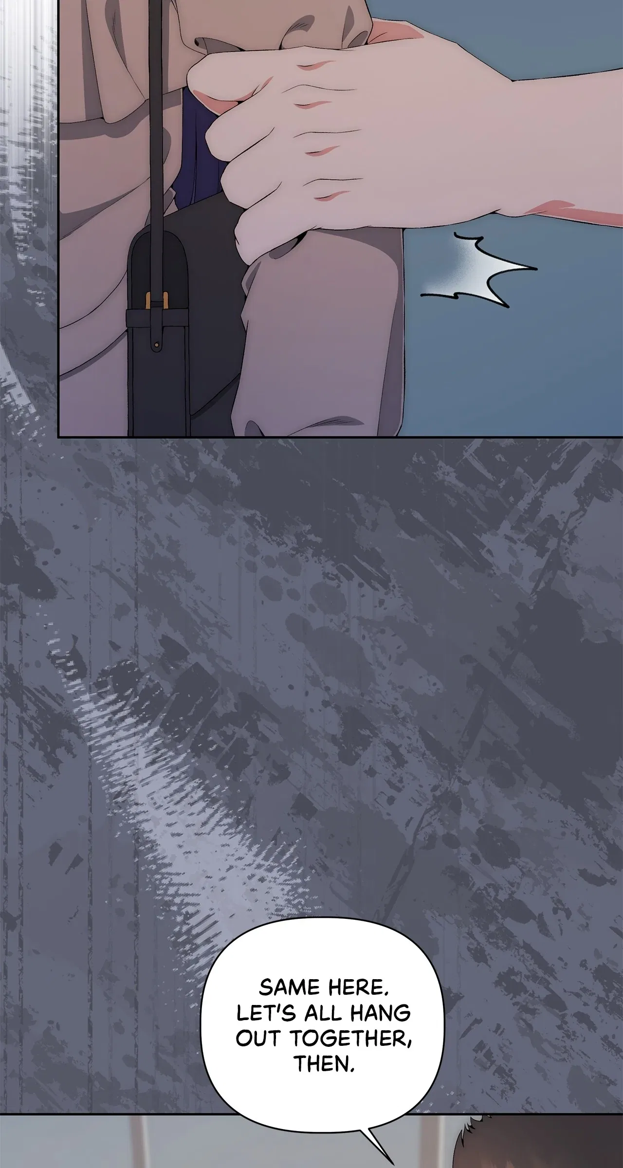 Office Scandal Chapter 17 – Page 53
