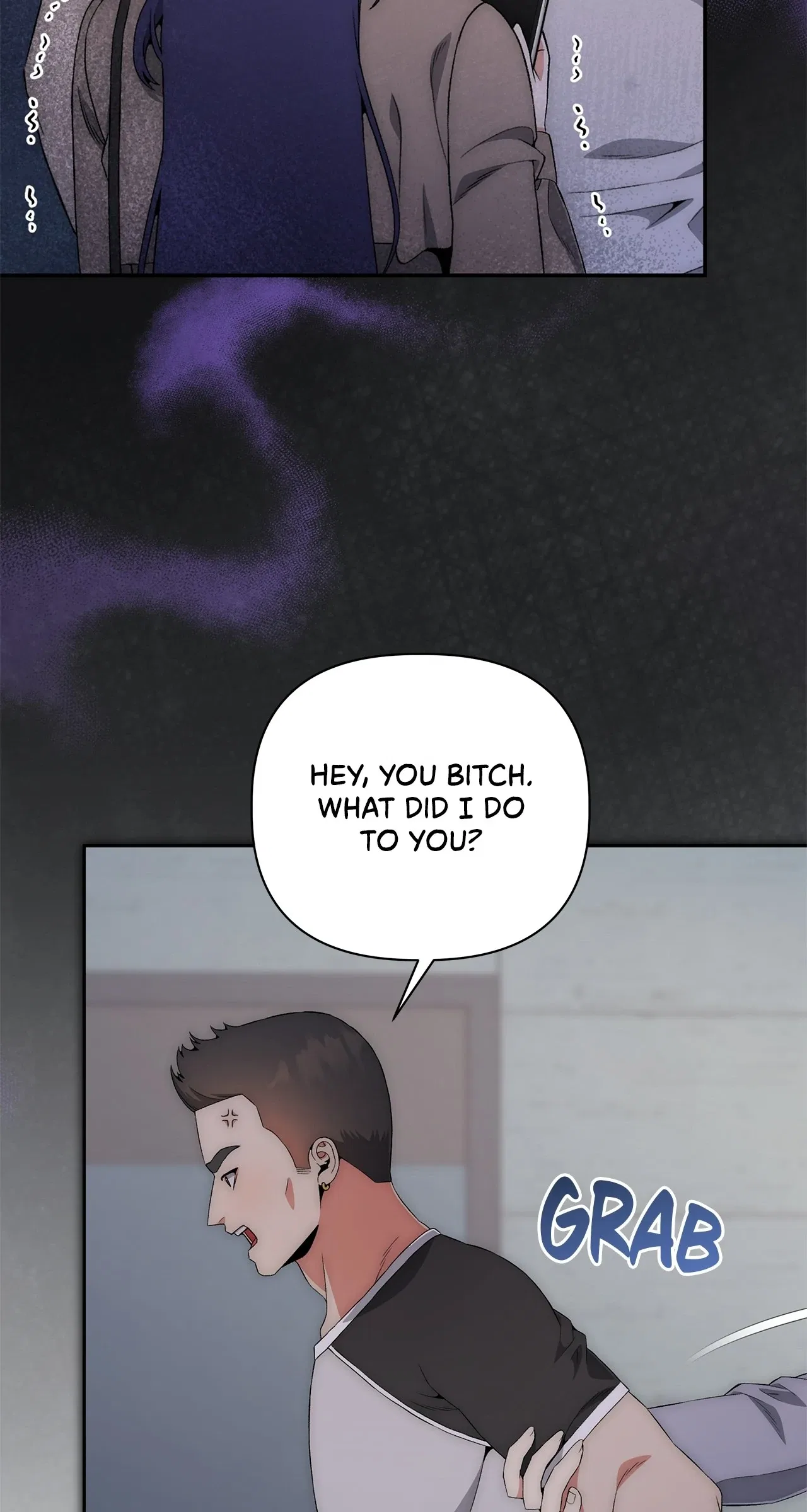 Office Scandal Chapter 17 – Page 63