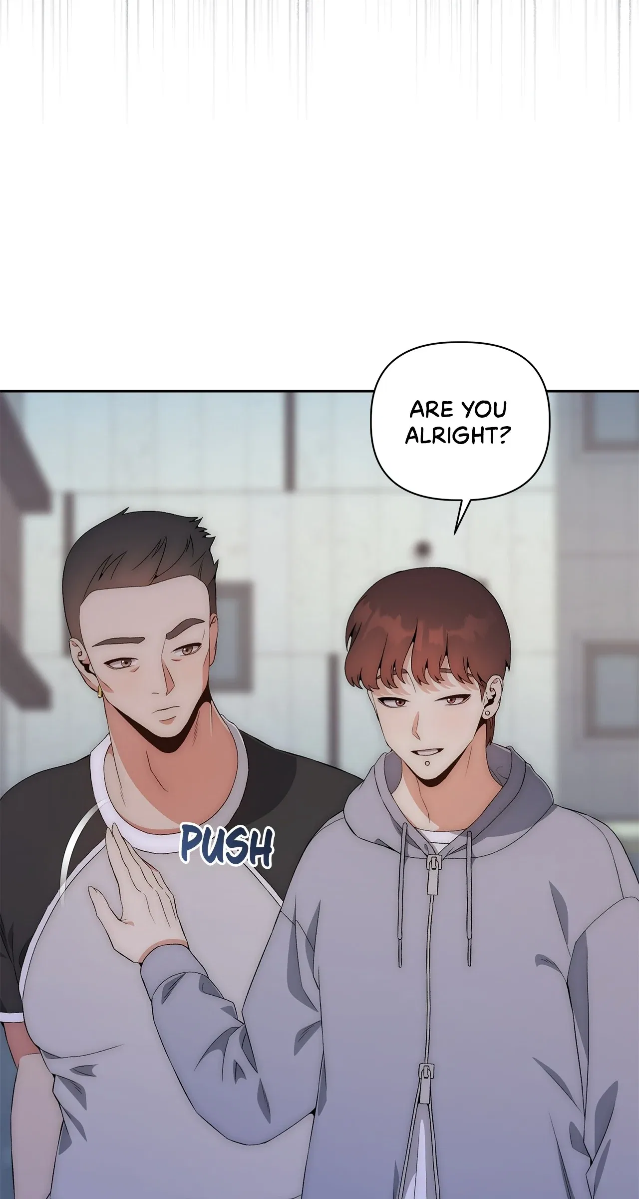 Office Scandal Chapter 17 – Page 66