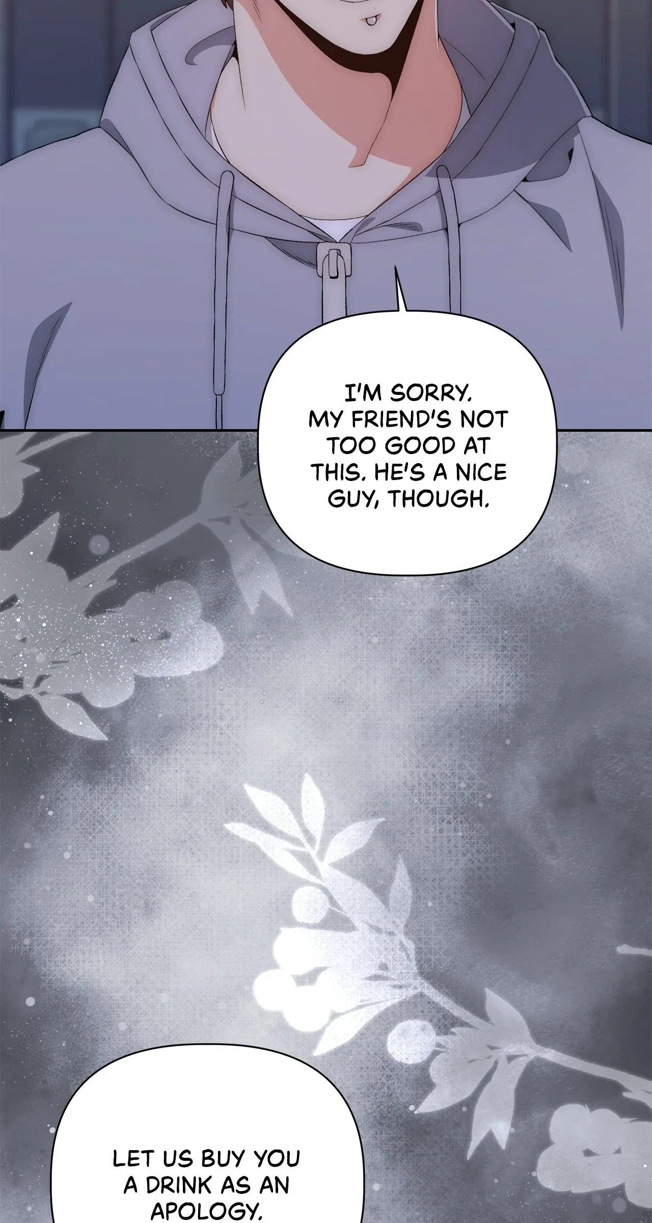 Office Scandal Chapter 17 – Page 68