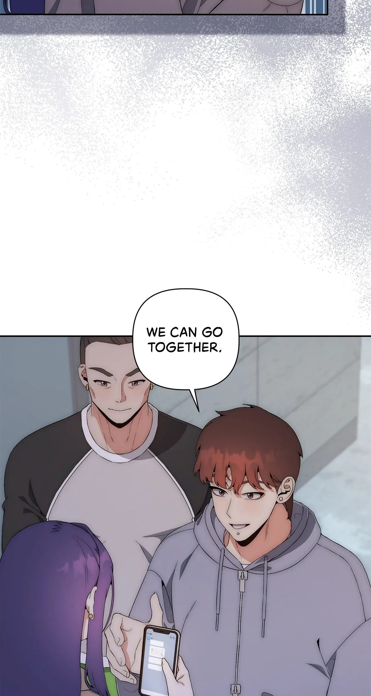 Office Scandal Chapter 17 – Page 78