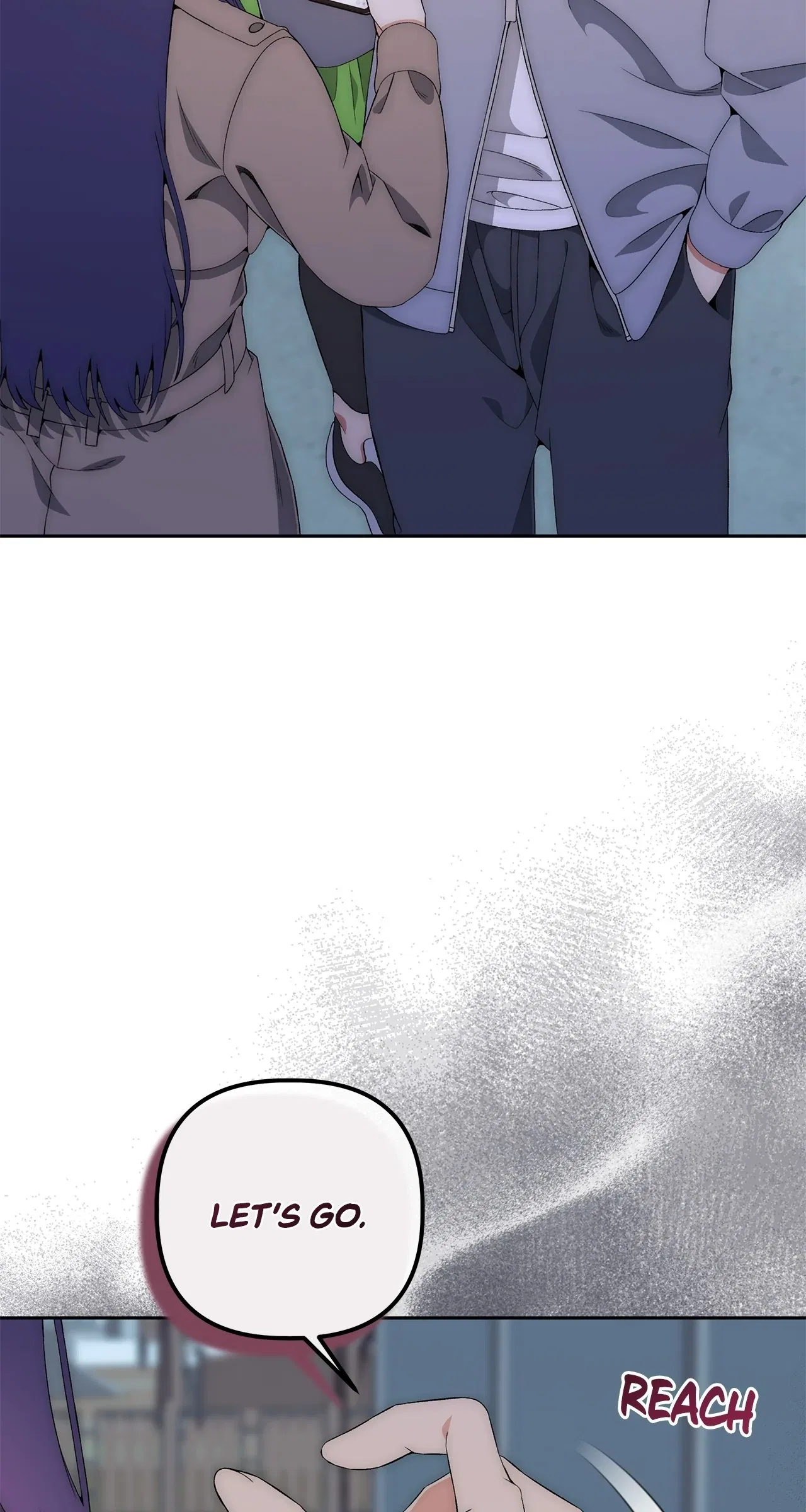 Office Scandal Chapter 17 – Page 79