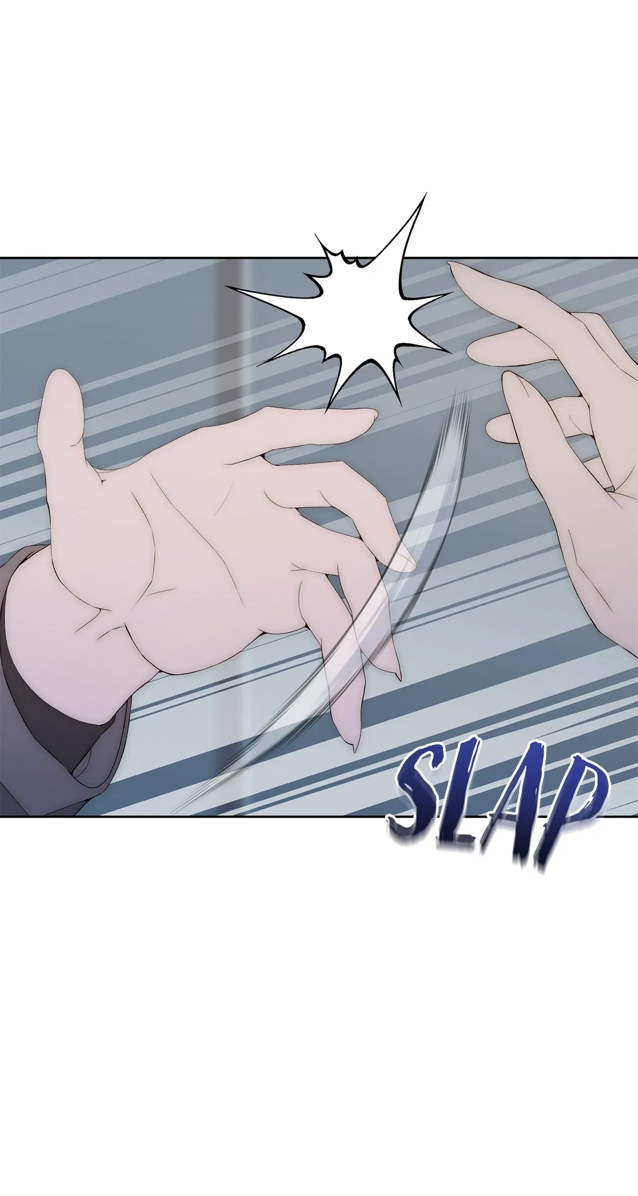 Office Scandal Chapter 17 – Page 81