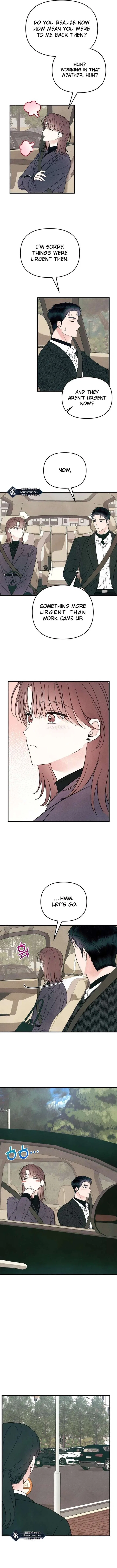 A Hearty Confession Chapter 44 – Page 4