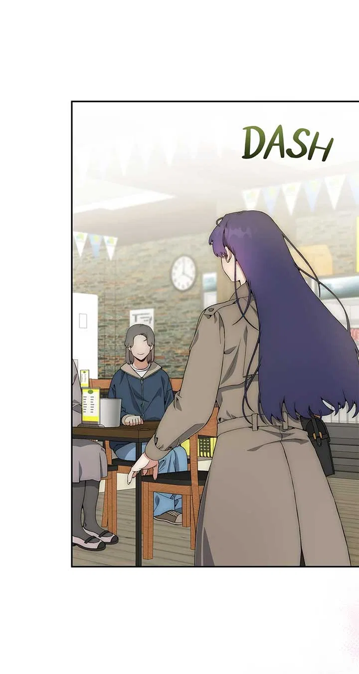 Office Scandal Chapter 16 – Page 8