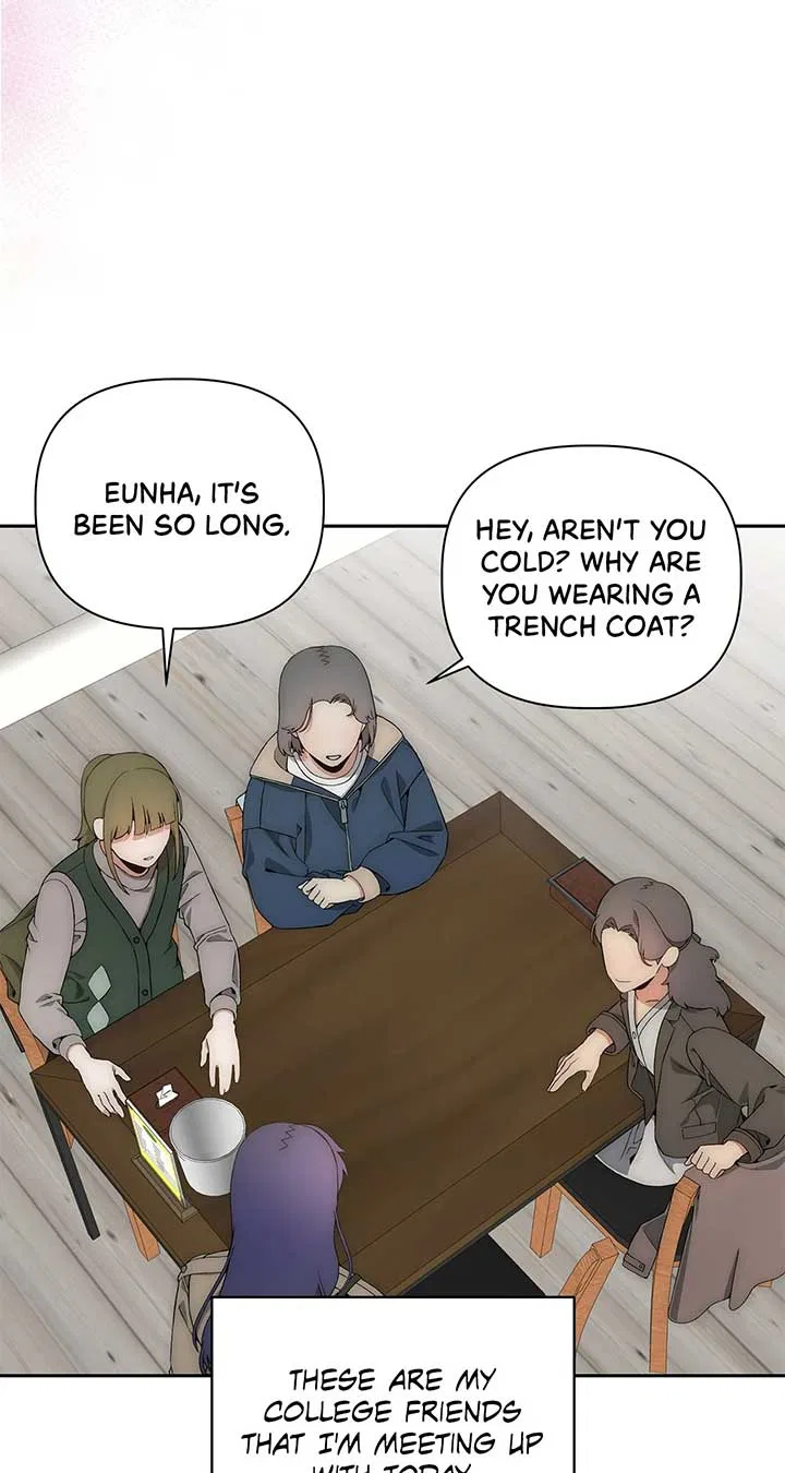 Office Scandal Chapter 16 – Page 10