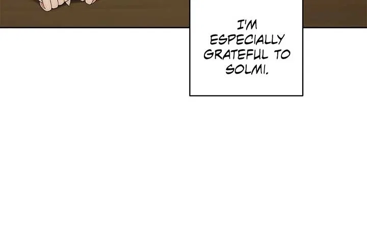 Office Scandal Chapter 16 – Page 12