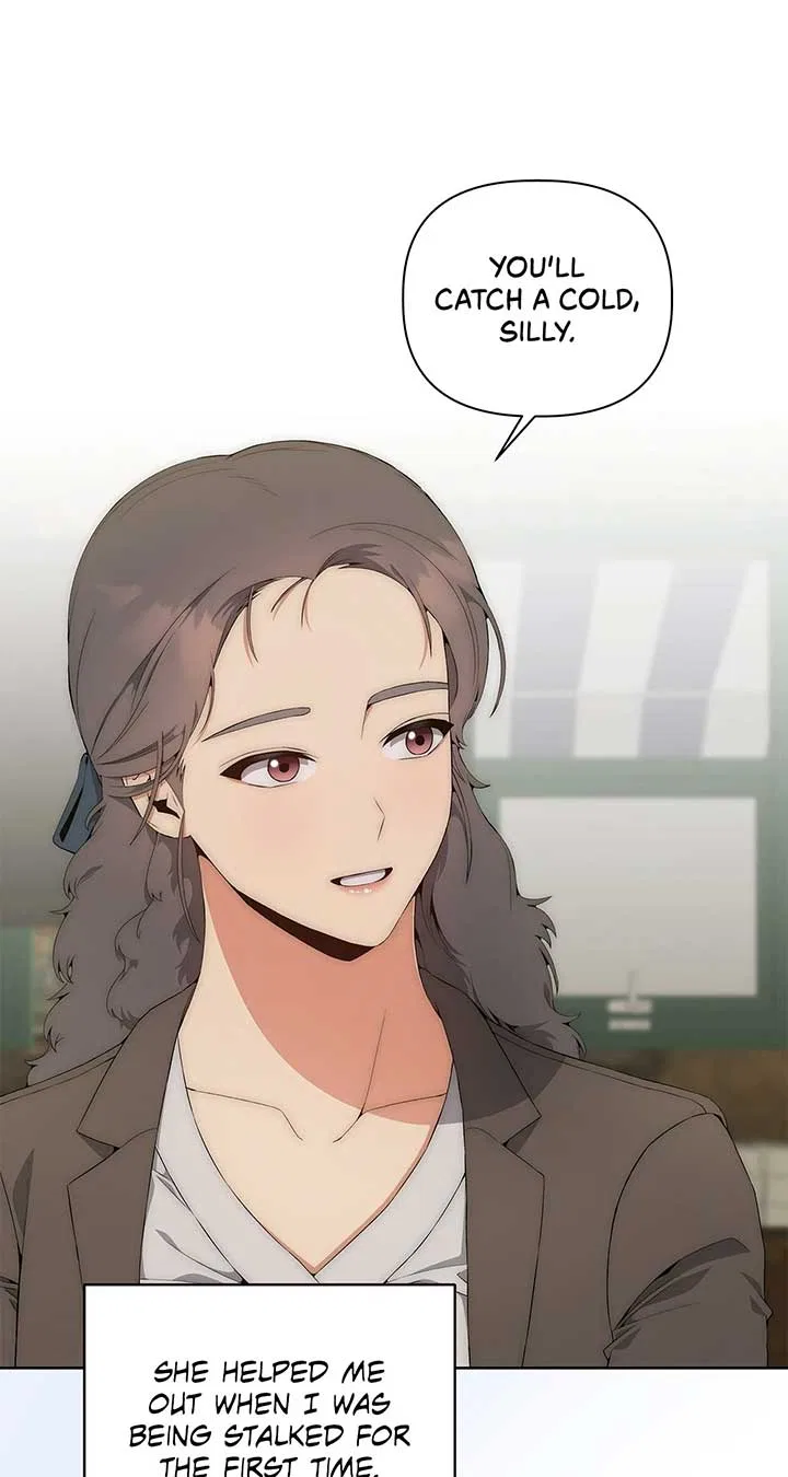 Office Scandal Chapter 16 – Page 13