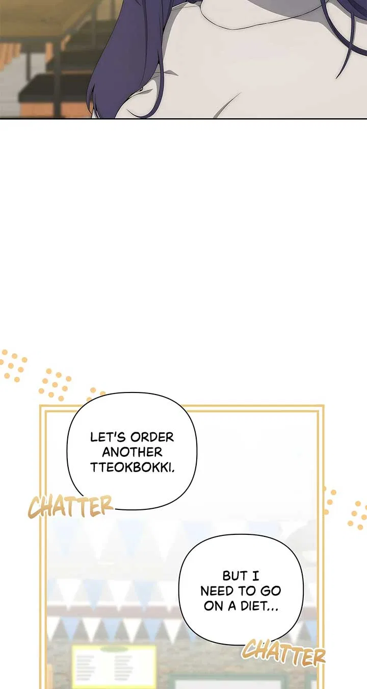 Office Scandal Chapter 16 – Page 16