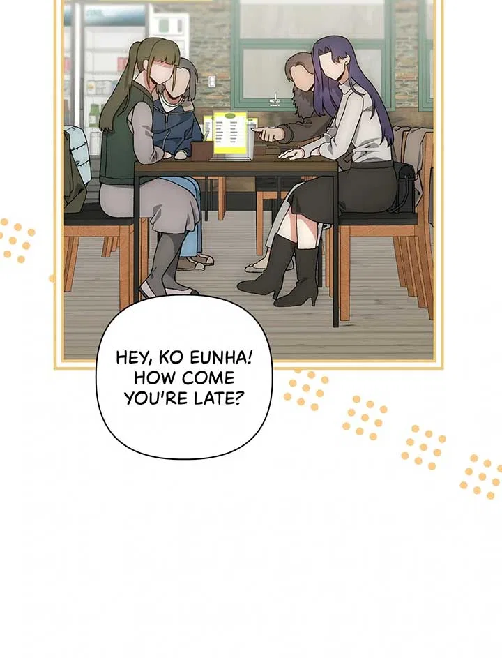 Office Scandal Chapter 16 – Page 17