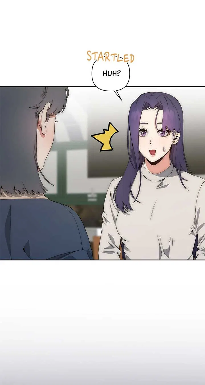 Office Scandal Chapter 16 – Page 18
