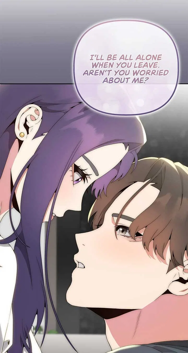 Office Scandal Chapter 16 – Page 19