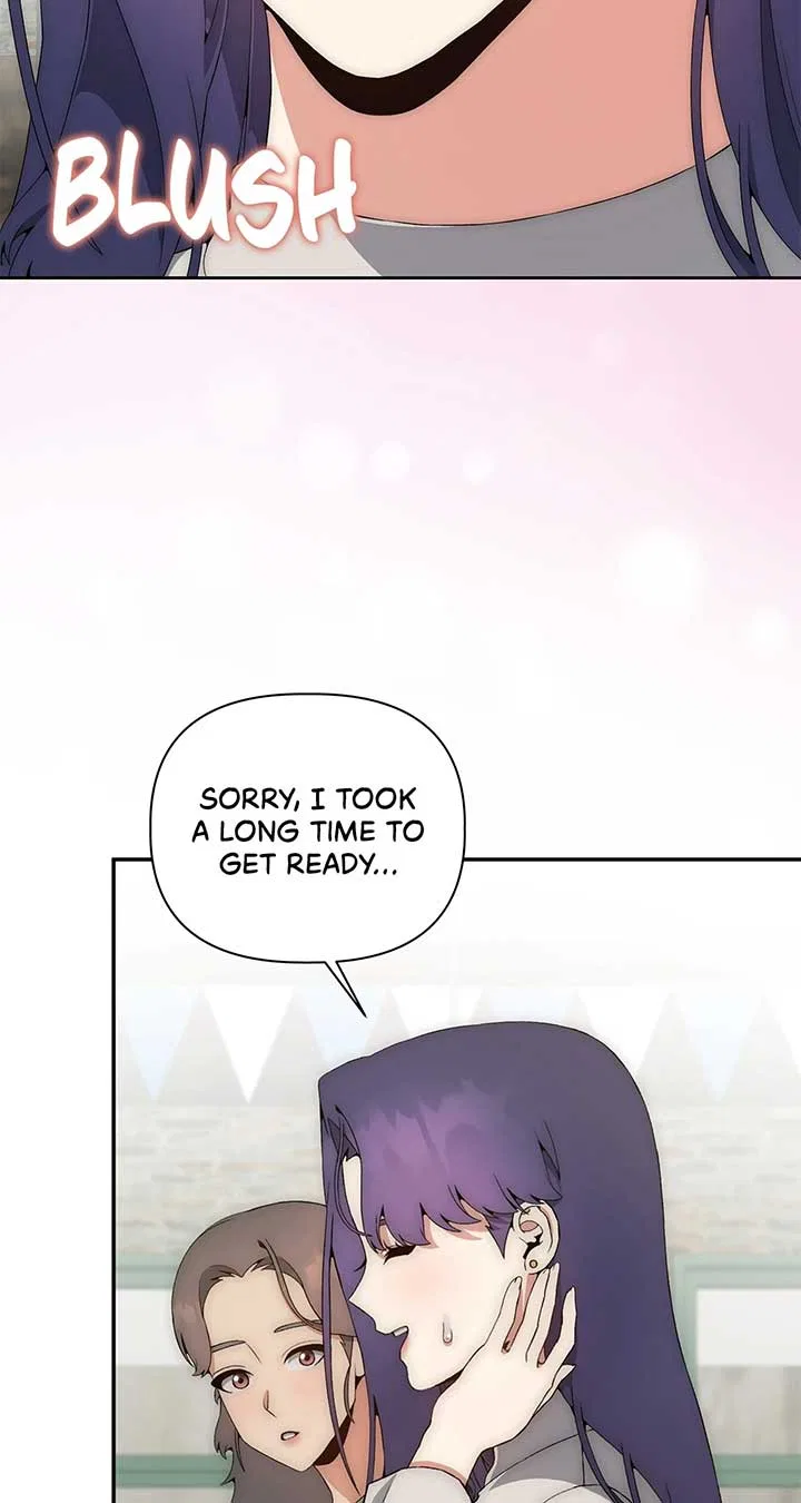 Office Scandal Chapter 16 – Page 21