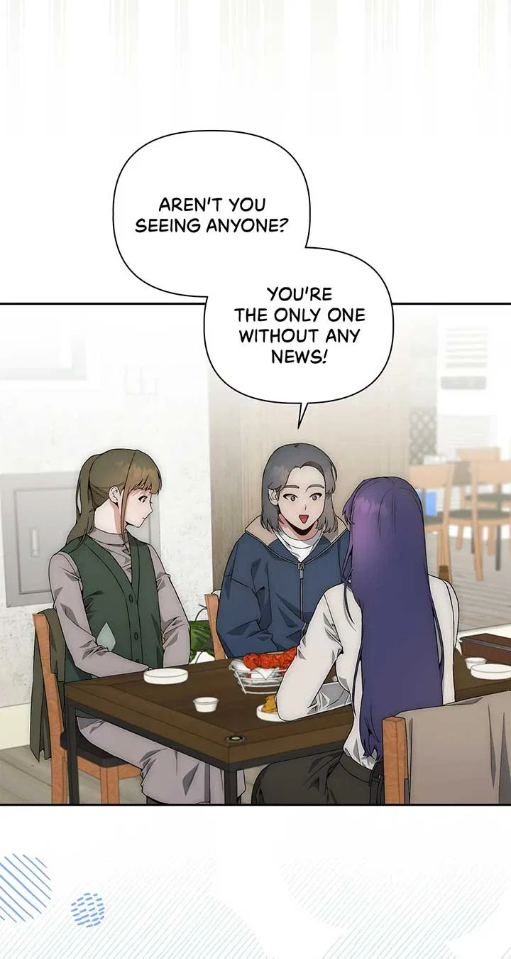 Office Scandal Chapter 16 – Page 34