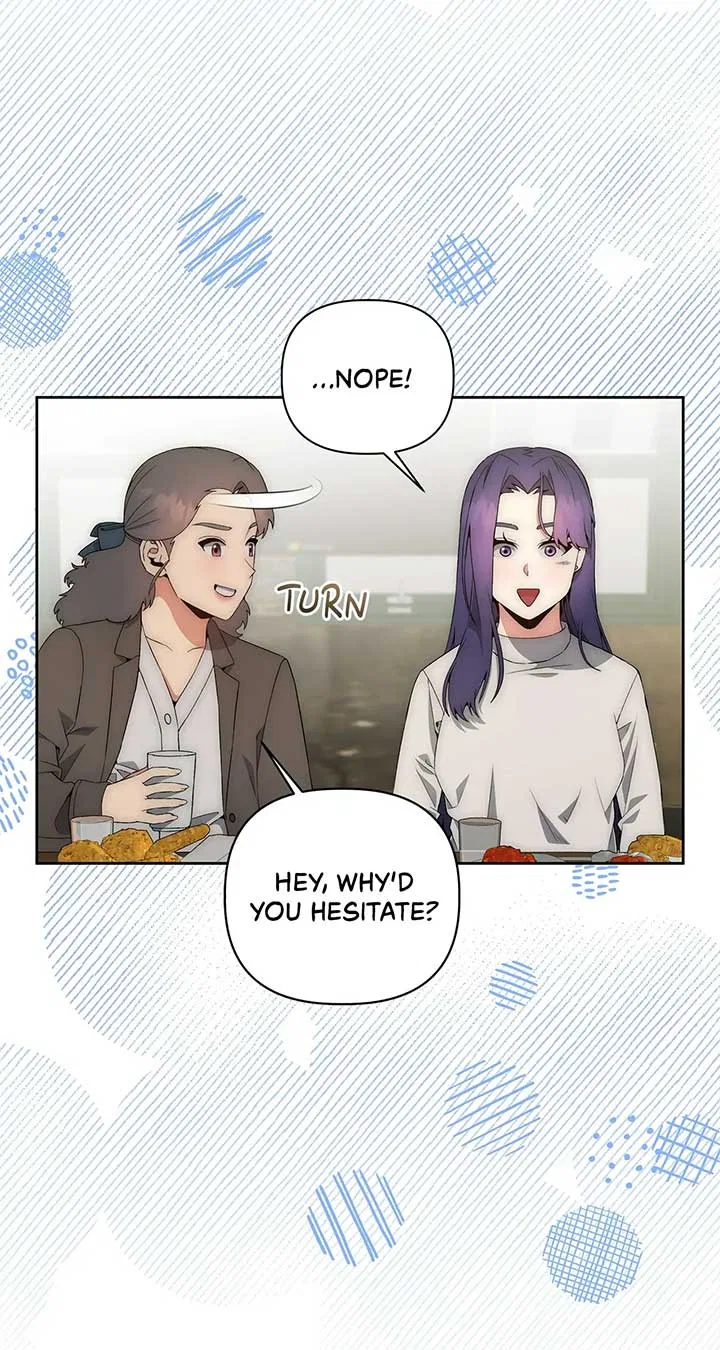 Office Scandal Chapter 16 – Page 35