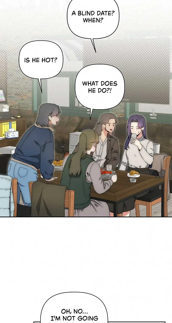 Office Scandal Chapter 16 – Page 39