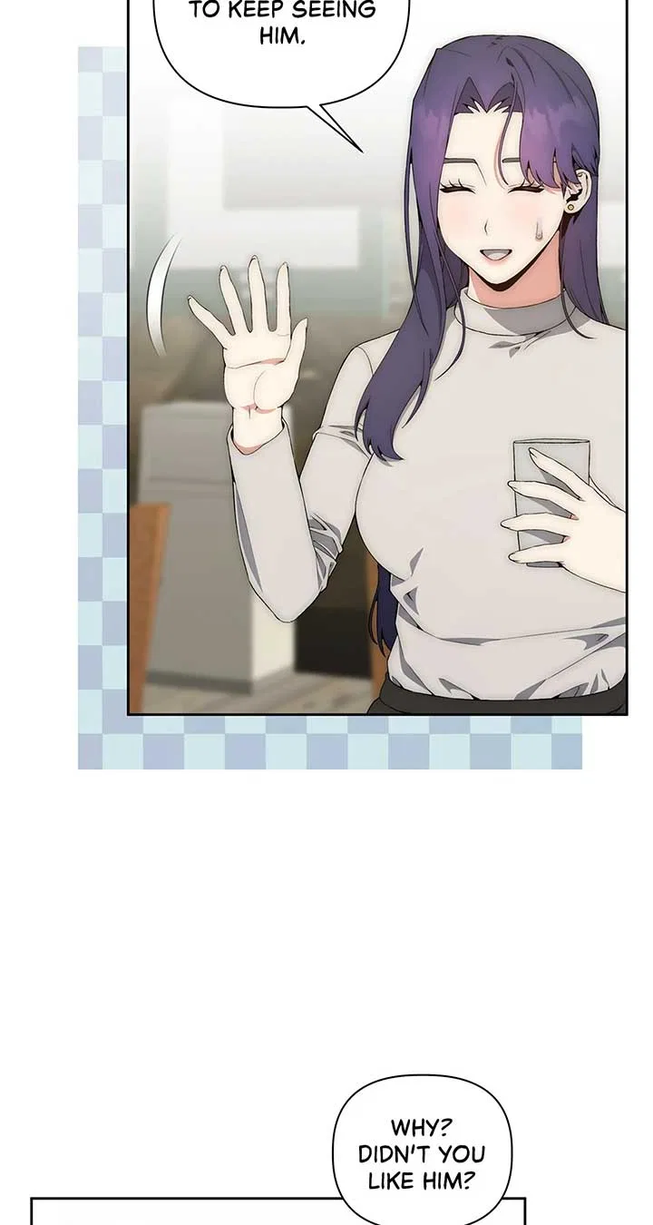 Office Scandal Chapter 16 – Page 40