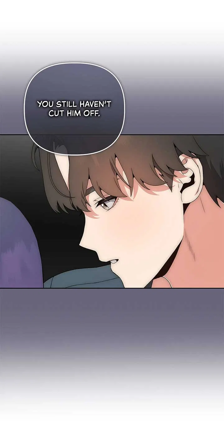 Office Scandal Chapter 16 – Page 43