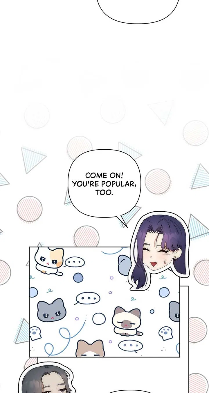 Office Scandal Chapter 16 – Page 45