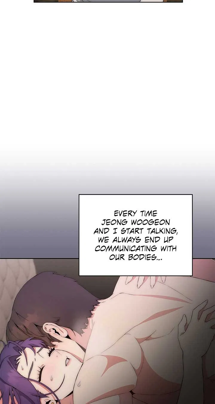 Office Scandal Chapter 16 – Page 49