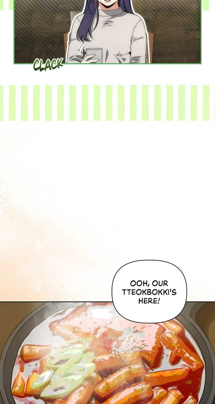 Office Scandal Chapter 16 – Page 51