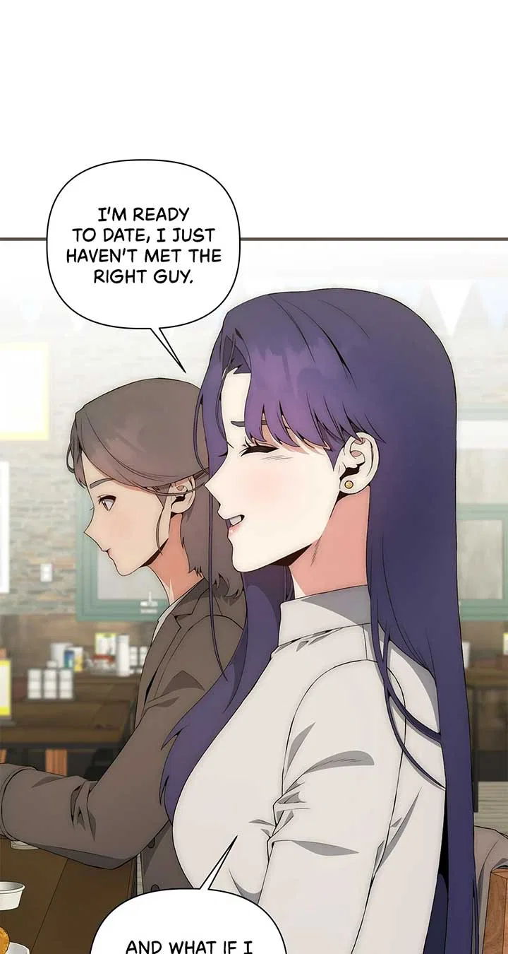 Office Scandal Chapter 16 – Page 54